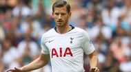 Jan Vertonghen